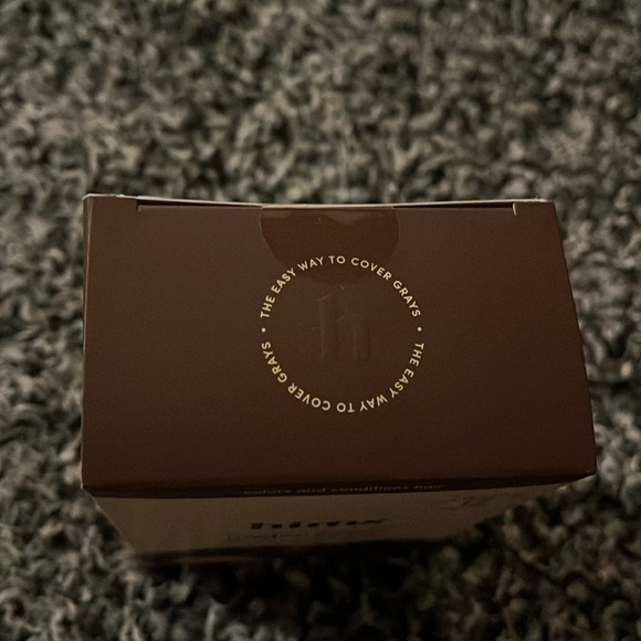 NWT Hims Conditioner and Hair Dye Dark Brown - Picture 5 of 6